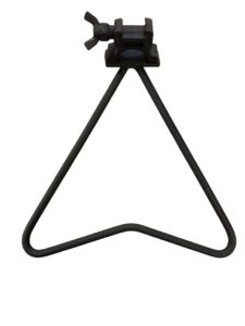 4n1 lite ravin crossbow accessory hanger - picatinny bipod accessory, kickstand rest, shooting rest, cocking & de-cocking aid, compatible with ravin r9, r10, r15, r20, r29, r29x (9.8 oz), black