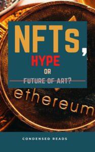 nfts, hype or future of art?