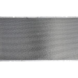 AUTOMOTY Canada radiator 2423 compatible with Cadillac Escalade, Chevrolet Avalanche, Chevrolet Silverado, Chevrolet Tahoe, Chevrolet Suburban, GMC Yukon, GMC Sierra