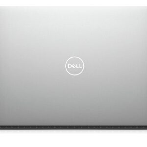 Dell XPS 15 9510 (Latest Model) 15.6-inch Core I9-11900H(8-Core) 1TB PCIe SSD 16GB RAM FHD+ (1920x1200) 500 Nit Non Touch NVidia RTX 3050Ti 4GB Windows 10 Professional ¦ (Renewed)