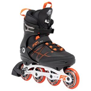 k2 skate f.i.t. 80 alu, 10.5