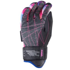 HO Syndicate Angel Womens Waterski Gloves Sz M