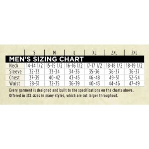 Browning mens Retro Browning 3010861203 Shirt Hooded Tech Long Sleeve Vtan, Vintage Tan, Large US