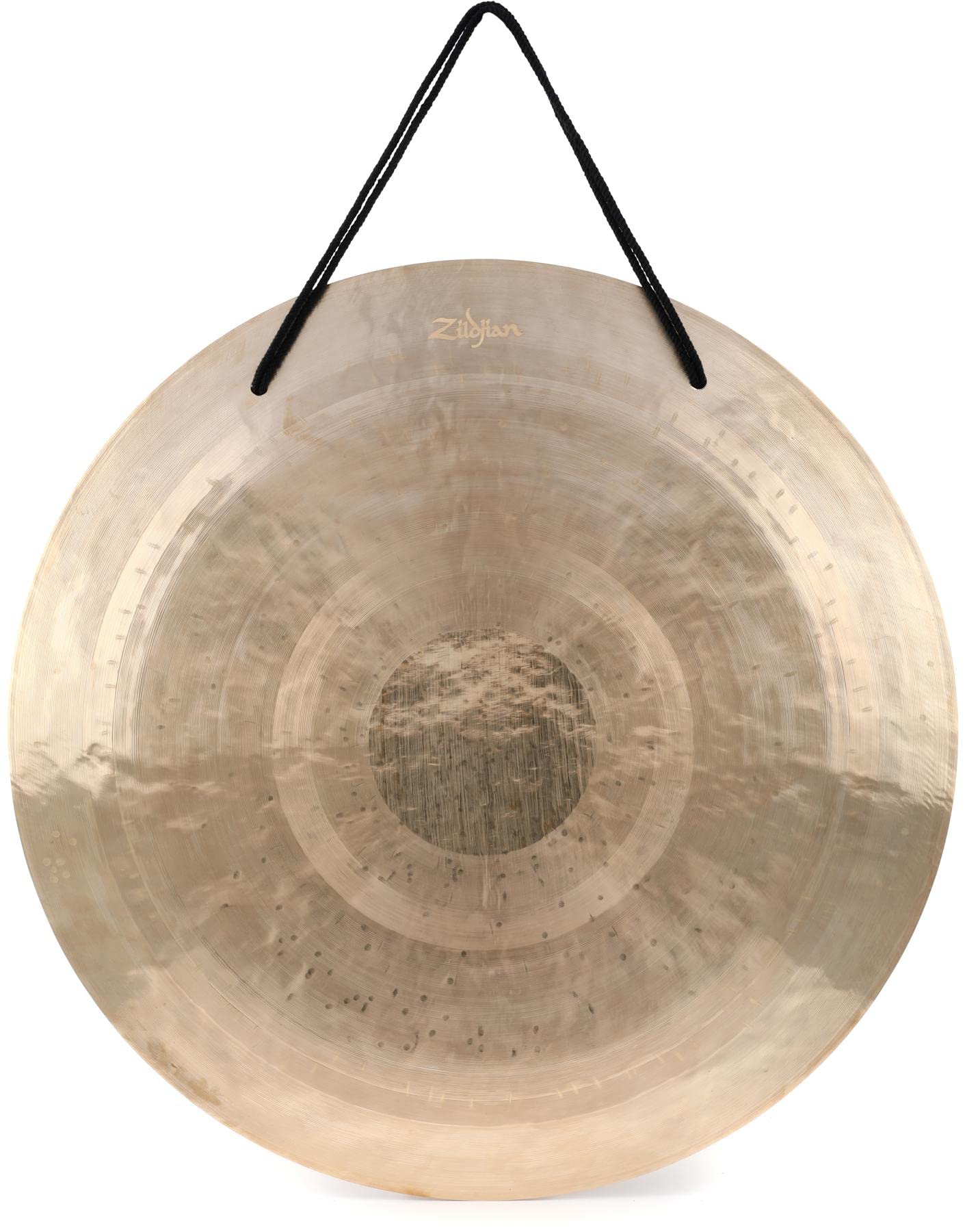 Zildjian 24-inch Wind Gong - Etched Logo