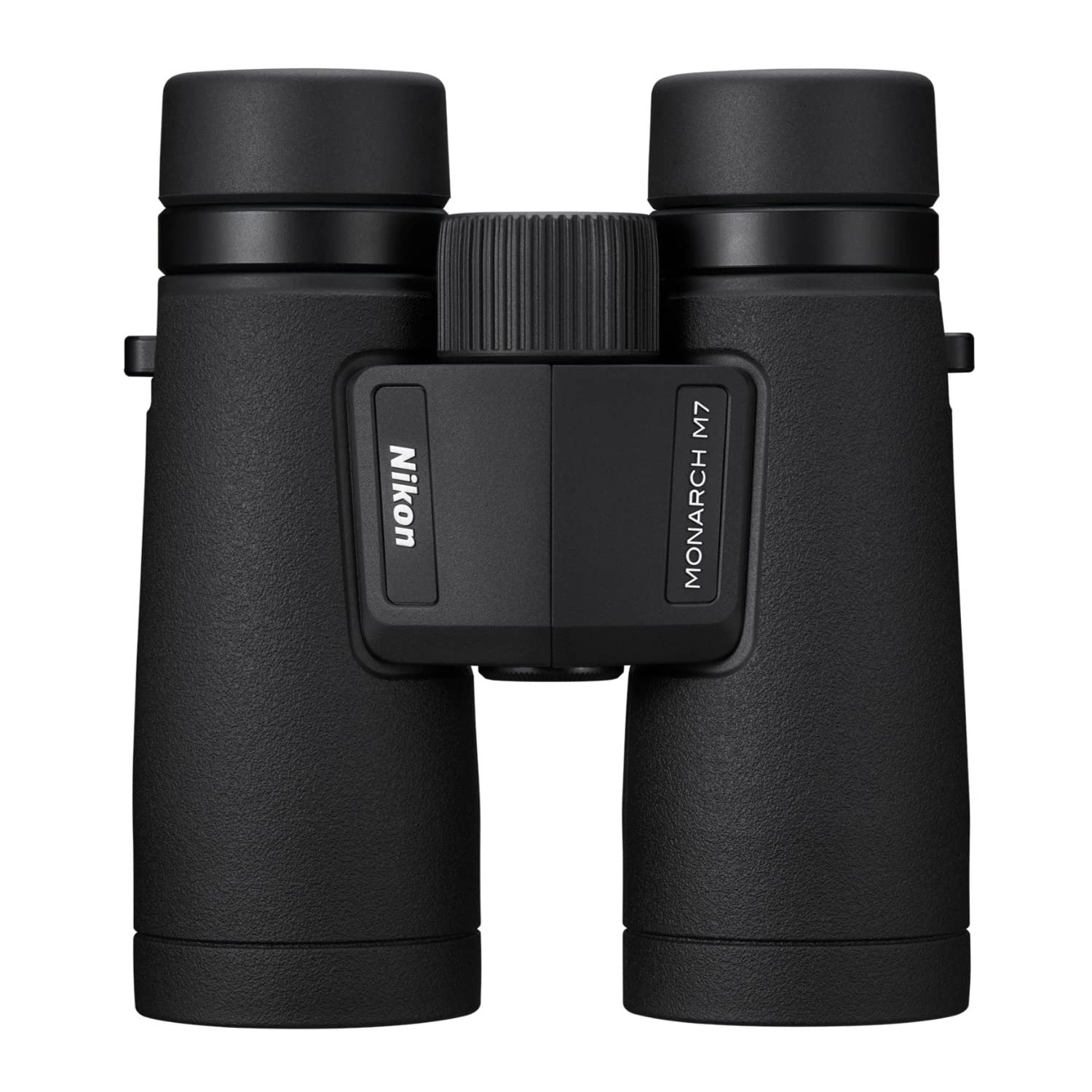 Nikon MONARCH M7 10x42 Binocular |Waterproof, fogproof, rubber-armored Full-Size Binocular with ED glass & wide field of view, oil & water repellent coating & locking diopter |Official Nikon USA Model