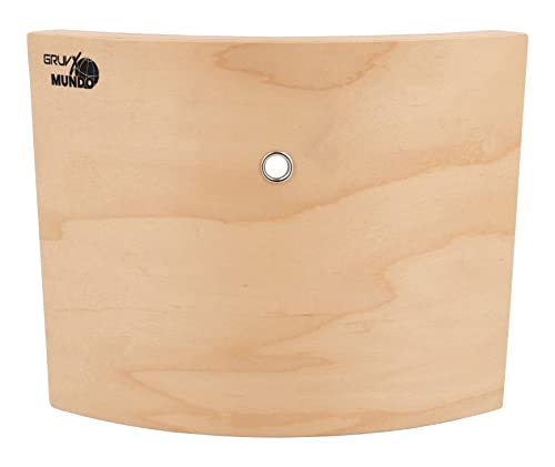 Gruv-X GRVMN-NS Mundo Percussion Wood Block