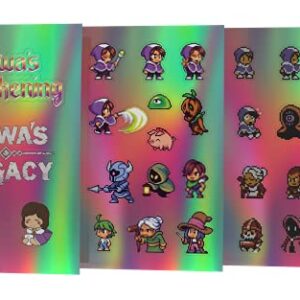 Alwa's Collection - Nintendo Switch