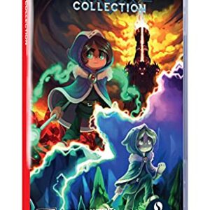 Alwa's Collection - Nintendo Switch