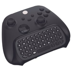 Surge Wireless Xbox Series S/X Controller Keypad - Black