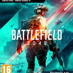 BATTLEFIELD 2042 [M]