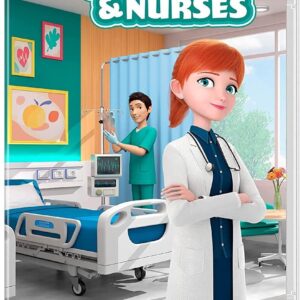 My Universe: Doctors and Nurses (NSW) - Nintendo Switch