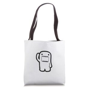 DOMO-KUN design| JDM DOMO-KUN- Gifts phone holder and case Tote Bag