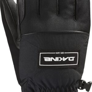 Dakine Charger Glove - Black, Medium