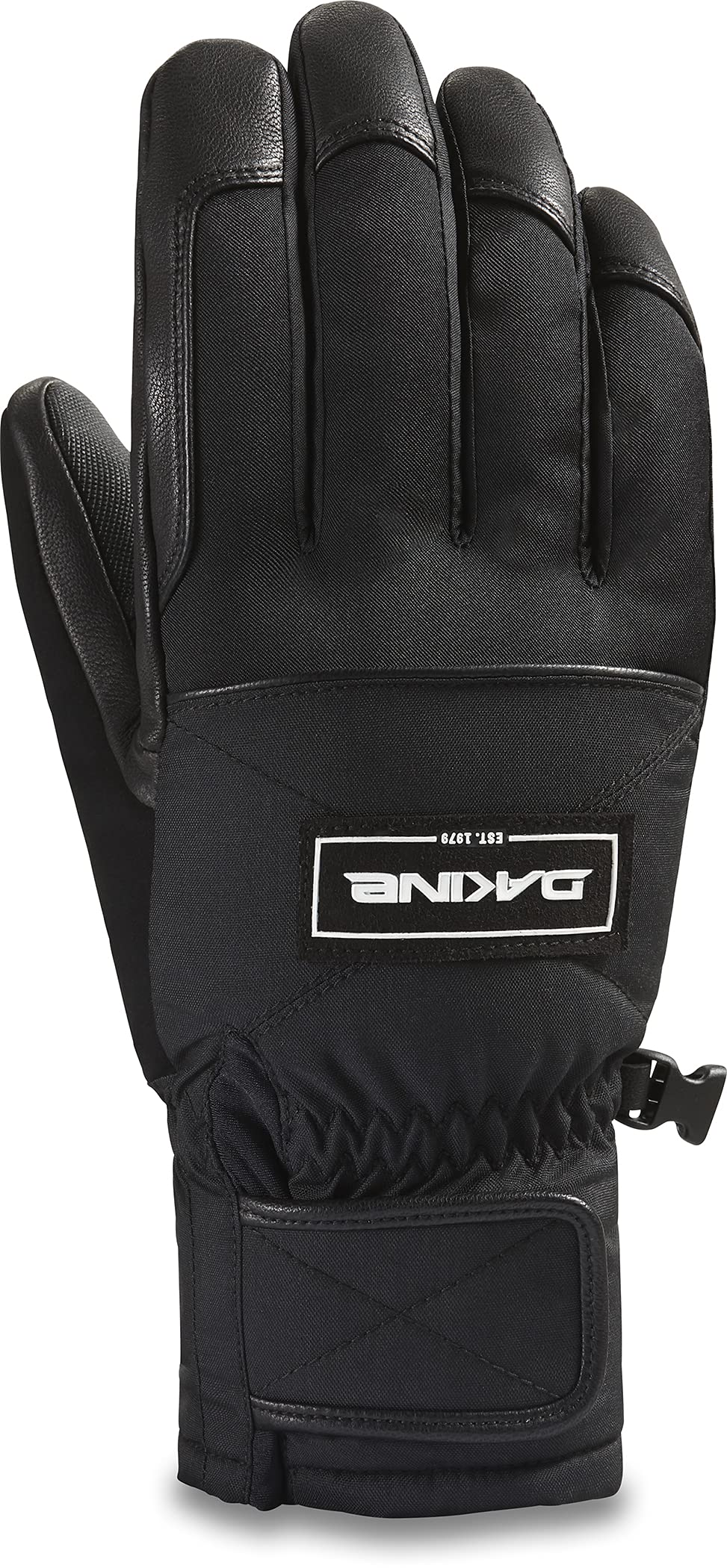 Dakine Charger Glove - Black, Medium