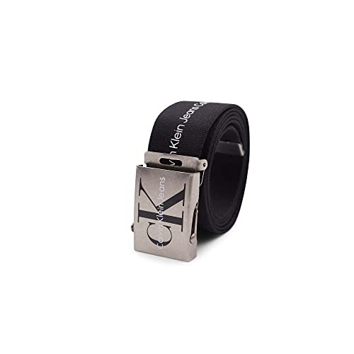 Calvin Klein 3- Pack Web Belt