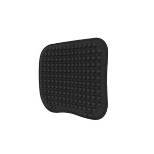 hikeen kayak seat cushion, anti slip kayak seat pad pressure relief kayak cushion for outdoor use