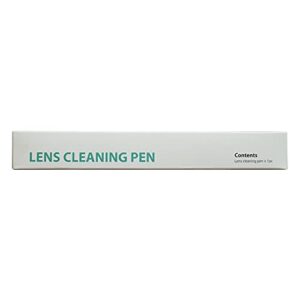 EYLIN Lens Cleaning Pen Pro with Brush for Meta/Oculus Quest 2 Quest RiftS HTC Vive Pro Index PS4 VR Headset,DJI Drone,Microsoft HoloLens,Cameras,Optical Lens Dust and Fingerprint Cleaning