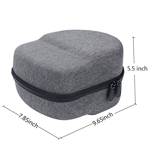 WOONITH VERSAINSECT Protective Cover Storage Bag Carrying Case for -Oculus Quest 2 VR Headset