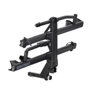 Yakima StageTwo Hitch Bike Rack for Car