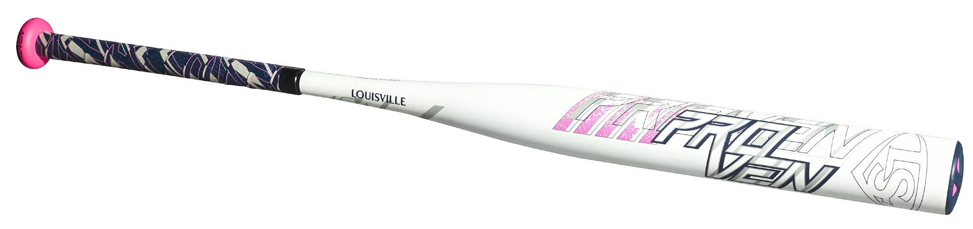 Louisville Slugger 2022 Proven (-13) Fastpitch Bat - 32"/19 oz