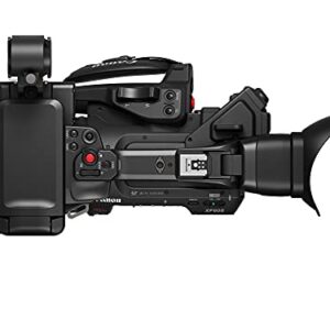 Canon XF605 4K UHD Pro Camcorder