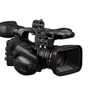 Canon XF605 4K UHD Pro Camcorder