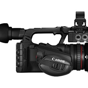 Canon XF605 4K UHD Pro Camcorder