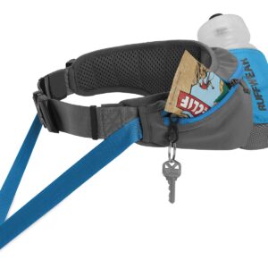 RUFFWEAR - Trail Runner System, Granite Gray