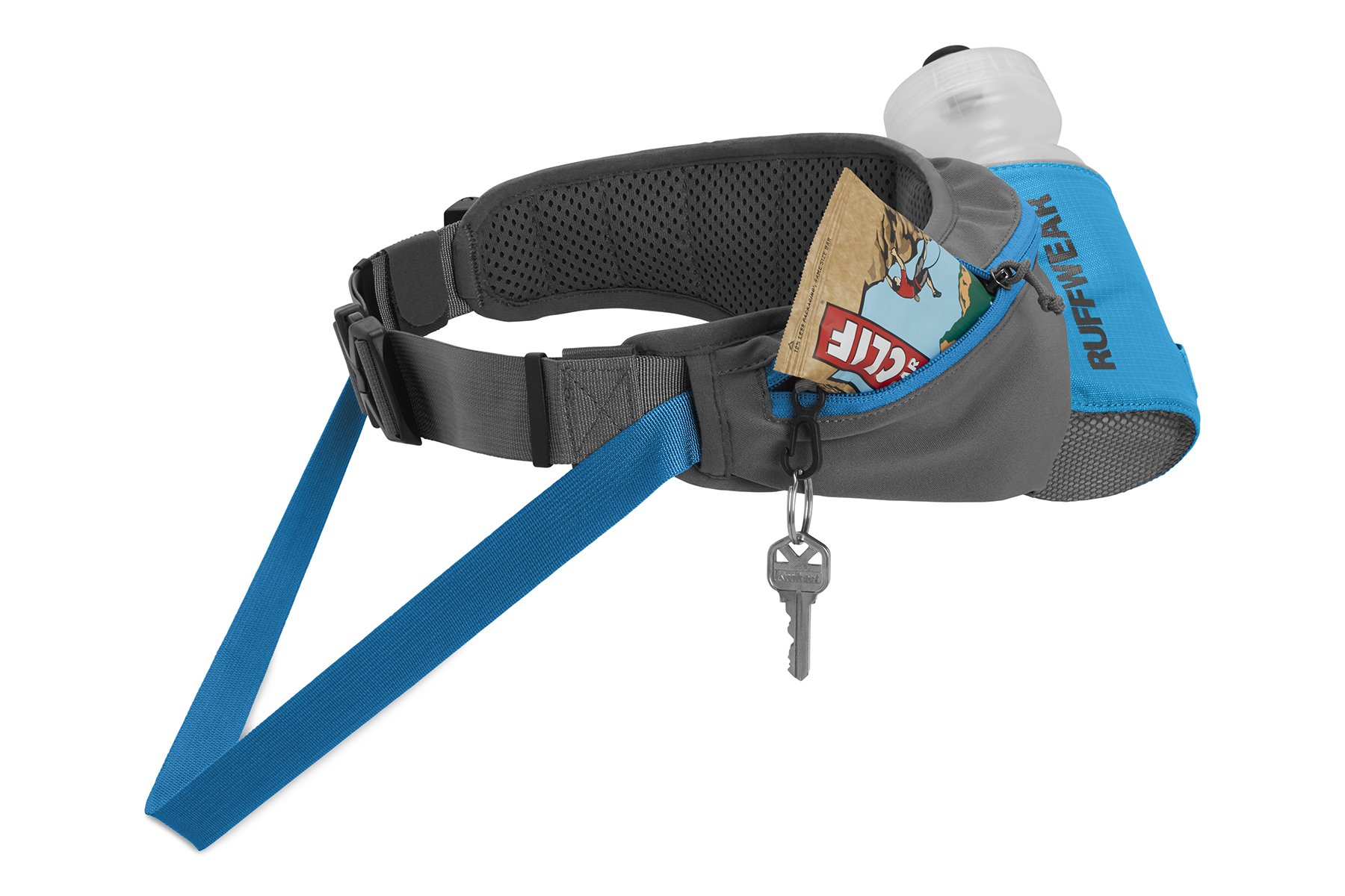 RUFFWEAR - Trail Runner System, Granite Gray