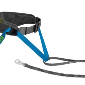 RUFFWEAR - Trail Runner System, Granite Gray