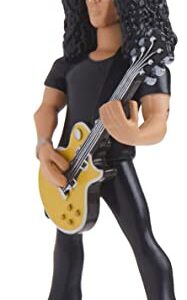 Funko Gold Vinyl: Guns N' Roses - Slash, 5 Inch Premium Vinyl Figure with Chase (Styles May Vary)