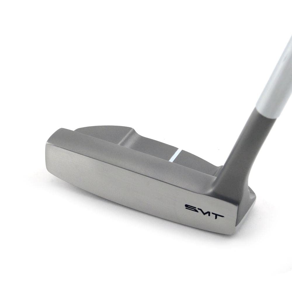 SMT Dead Eye 4 Putters 35" Lamkin Deep Etched Paddle