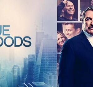 Blue Bloods, Season 12