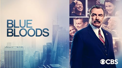 Blue Bloods, Season 12