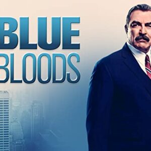 Blue Bloods, Season 12