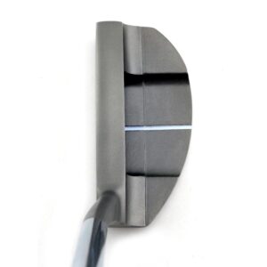 SMT Dead Eye 4 Putters 35" Lamkin Deep Etched Paddle