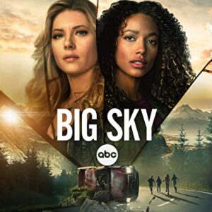 Big Sky Season 2