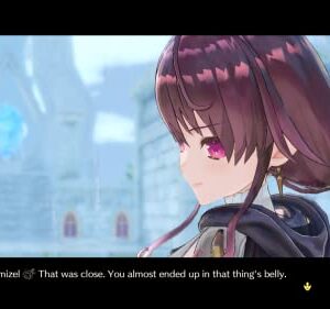 Atelier Sophie 2: The Alchemist of the Mysterious Dream - PlayStation 4