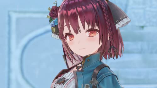 Atelier Sophie 2: The Alchemist of the Mysterious Dream - PlayStation 4