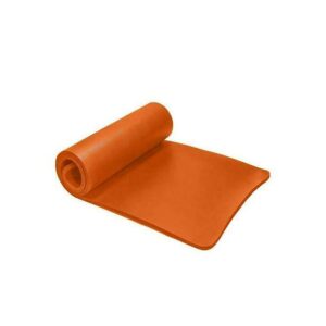 New Large-scale Comfort, Environmental Protection, High-density Anti-skid Foam Sports Strap 10mm Thick Portable and Durable Fitness Physiotherapy Mat Yoga Mat