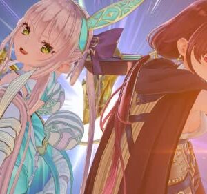 Atelier Sophie 2: The Alchemist of the Mysterious Dream - Nintendo Switch