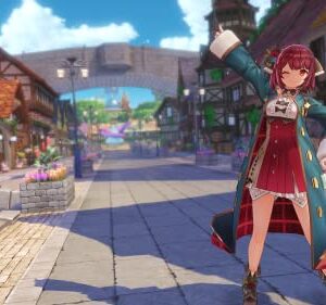 Atelier Sophie 2: The Alchemist of the Mysterious Dream - PlayStation 4