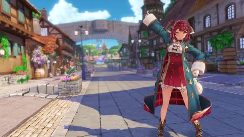 Atelier Sophie 2: The Alchemist of the Mysterious Dream - PlayStation 4