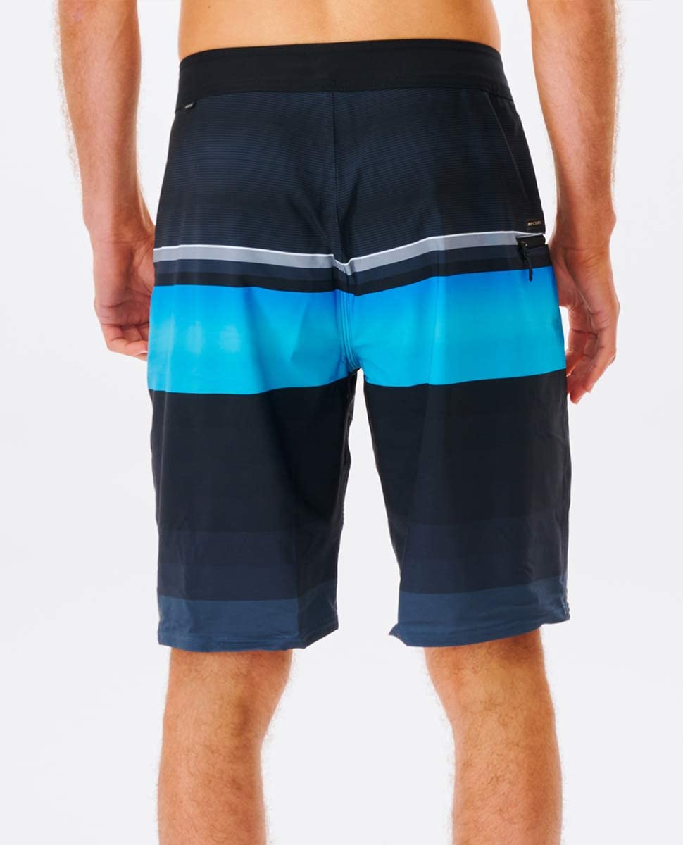 Rip Curl Mirage Daybreakers 21" Boardshorts Black 34