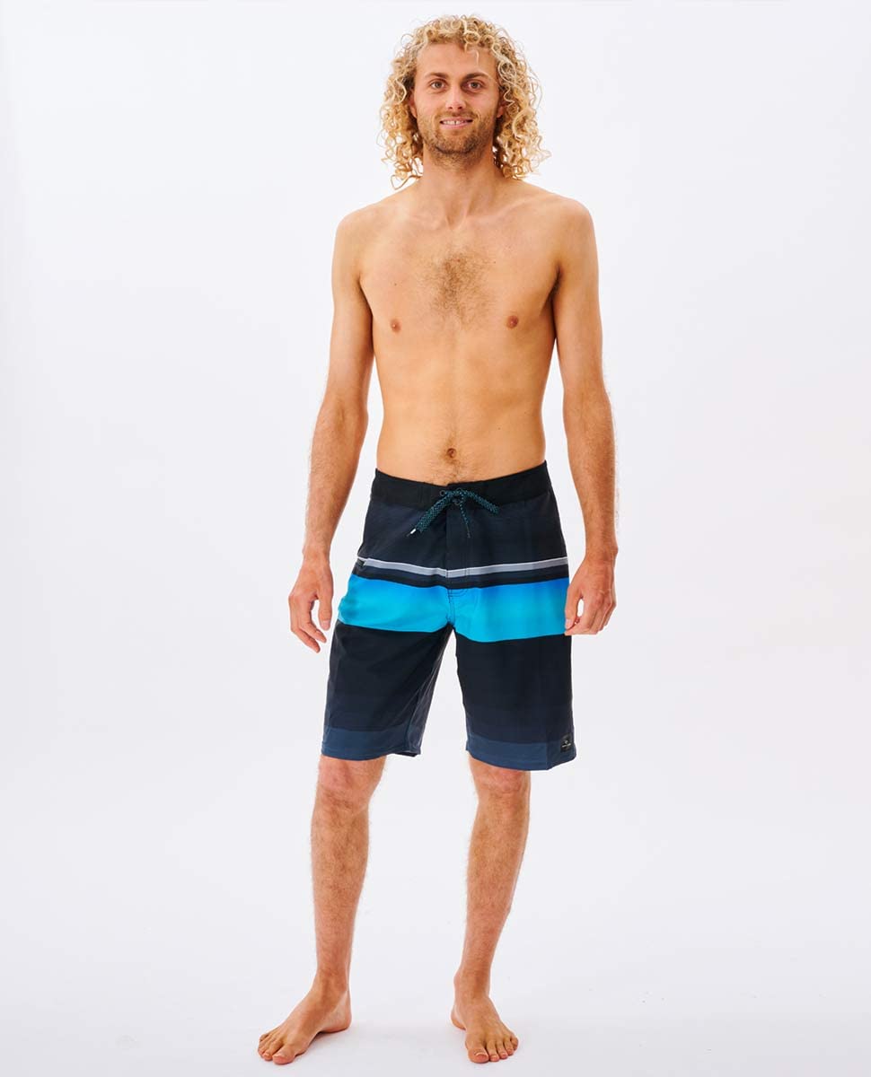 Rip Curl Mirage Daybreakers 21" Boardshorts Black 34