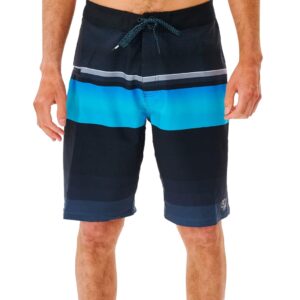 Rip Curl Mirage Daybreakers 21" Boardshorts Black 34