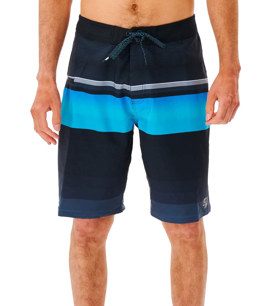 Rip Curl Mirage Daybreakers 21" Boardshorts Black 34