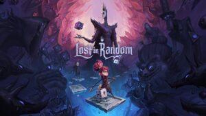 lost in random: standard - nintendo switch [digital code]