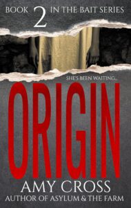 origin (bait book 2)