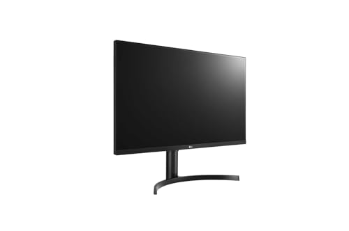 LG 32" Class QHD IPS Monitor